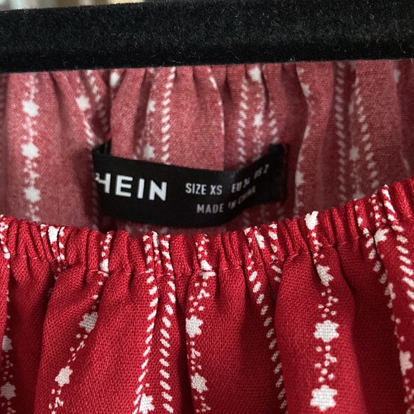 Romper - Picture 2 of 8